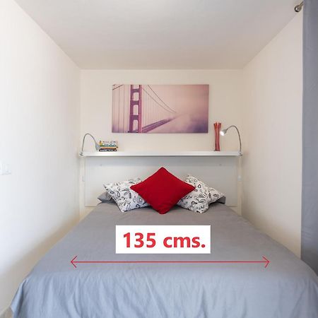 Living Las Canteras Homes - Workout & Free Bikes Las Palmas de Gran Canaria Exterior photo