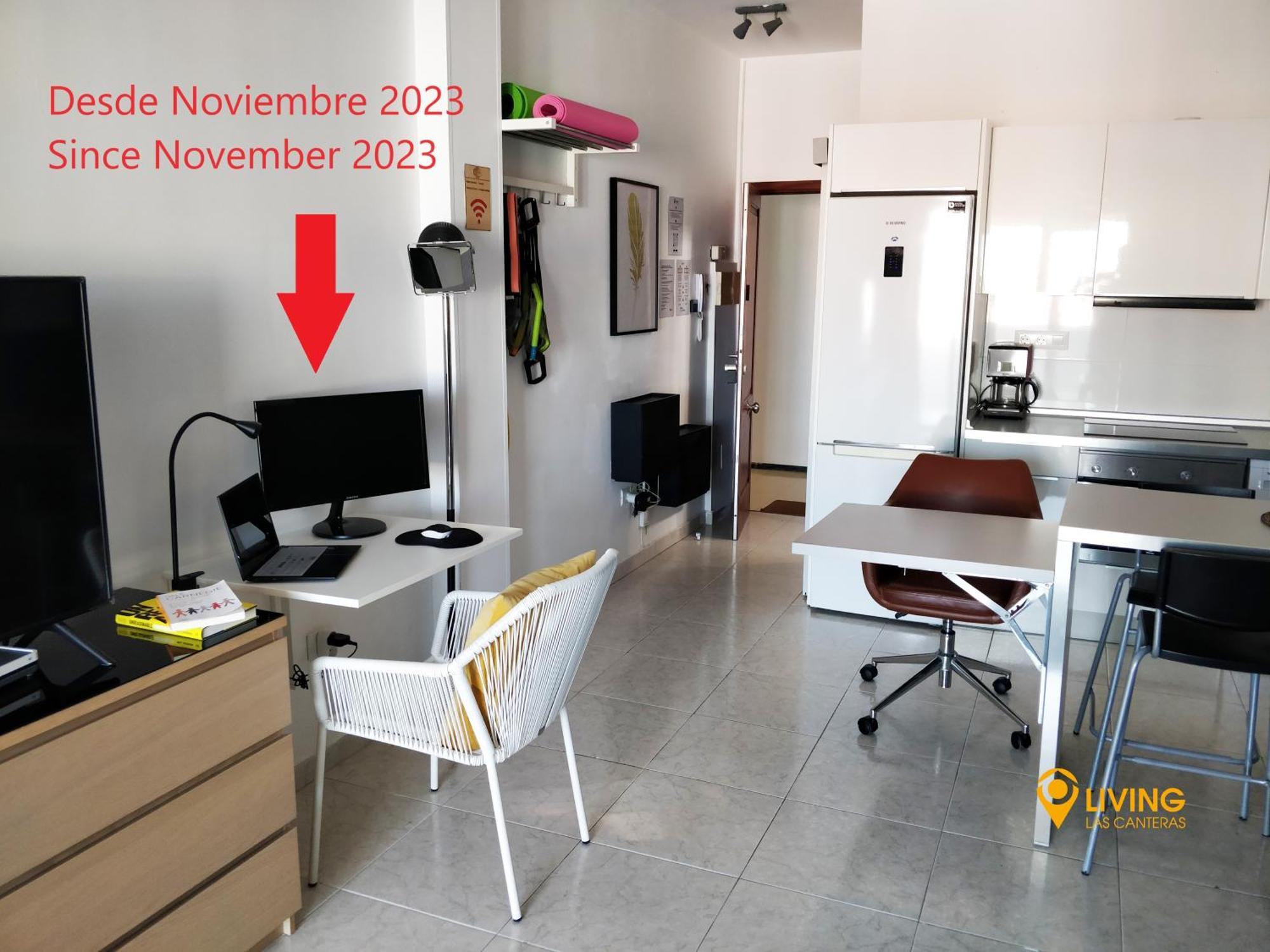 Living Las Canteras Homes - Workout & Free Bikes Las Palmas de Gran Canaria Exterior photo