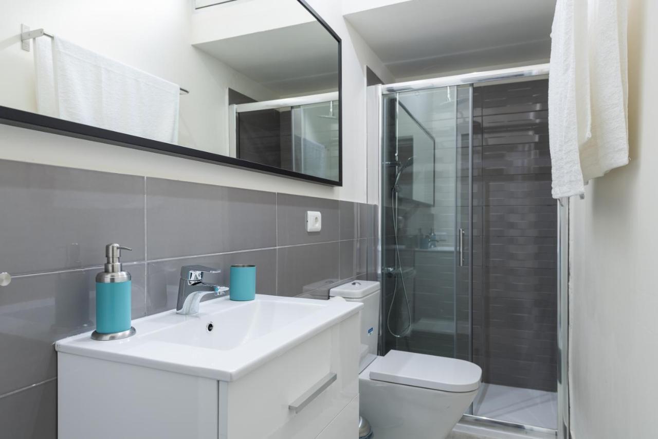 Living Las Canteras Homes - Workout & Free Bikes Las Palmas de Gran Canaria Exterior photo
